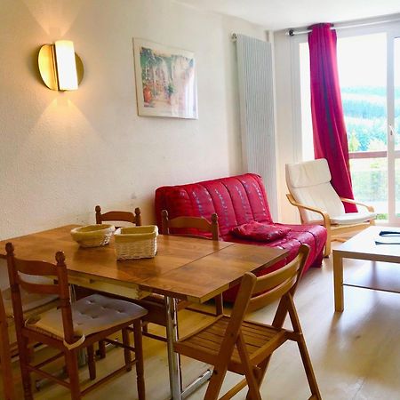 Appartement 43M² Pied Des Pistes Avec Parking Et Wifi - Fr-1-515-40 Villard-de-Lans Eksteriør bilde