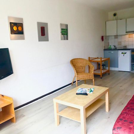 Appartement 43M² Pied Des Pistes Avec Parking Et Wifi - Fr-1-515-40 Villard-de-Lans Eksteriør bilde