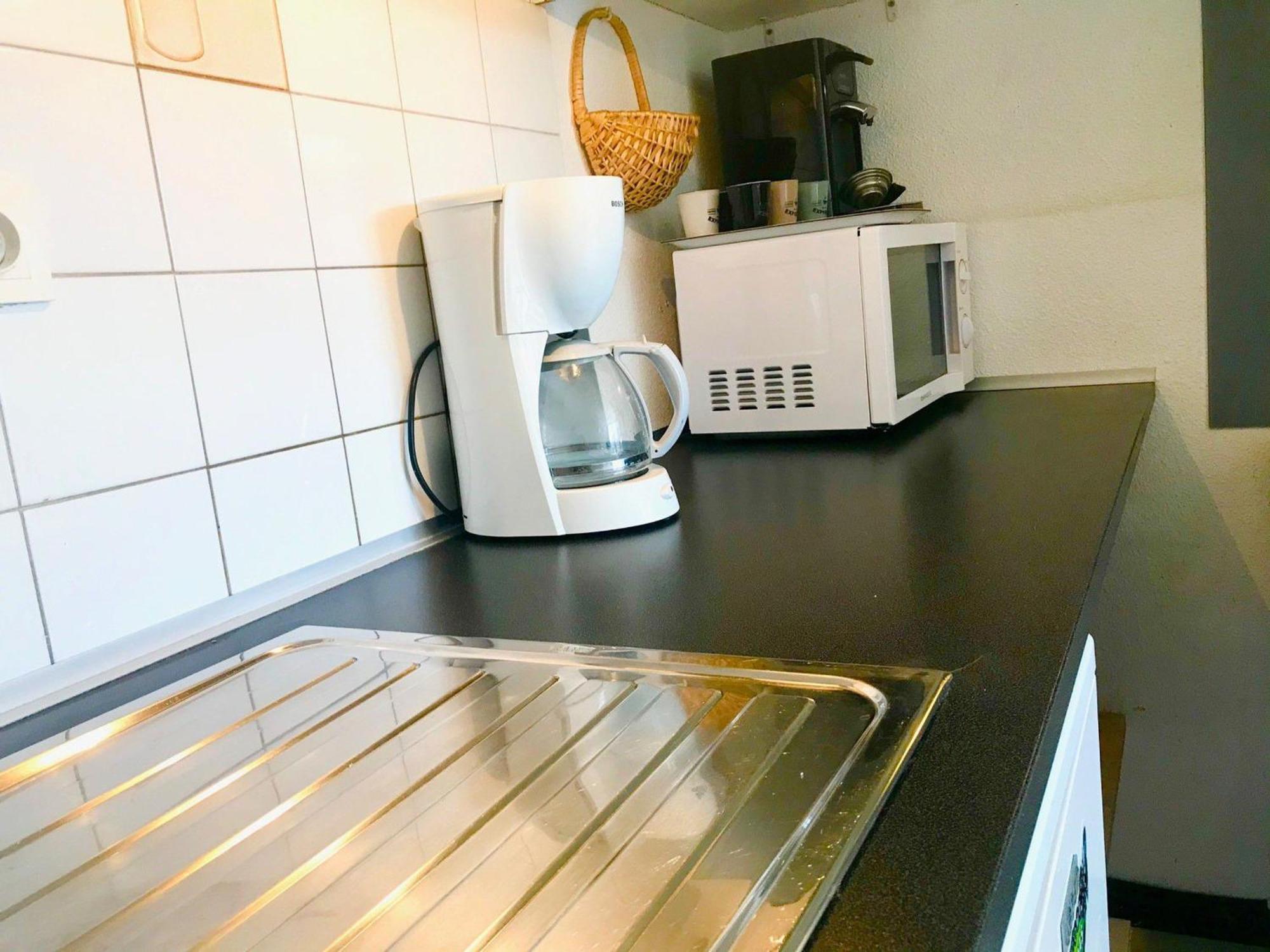 Appartement 43M² Pied Des Pistes Avec Parking Et Wifi - Fr-1-515-40 Villard-de-Lans Eksteriør bilde